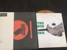 The Books The Lemon Of Pink Coloured Vinyl