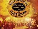BRUCE SPRINGSTEEN - WE SHALL OVERCOME: THE SEEGER SESSIONS (NEW LP VINYL)
