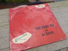 Tony Kinsey Trio With Joe Harriott UK 1st Press Esquire Jazz EP E.P. 52 Rare