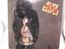 Alice Cooper Trash 1989 CBS Records Classic 12