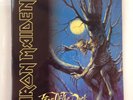 Iron Maiden Fear of the Dark - 2LP Russian Gatefold EMI Gala Press NM