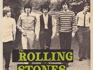 The ROLLING STONES * The Last Time * 1965 SWEDISH EP *