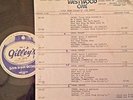 Radio Show: LIVE FROM GILLEY'S  MICKEY GILLEY/JOHNNY LEE  2/12/83 LIVE  15 TUNES