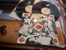 12026 Red Hot Chili Peppers Blood Sugar Sex Magik Vinyl Buy 5 LPs For £6 Post