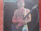 BEPPE MANIGLIA - INDIANS  - LP - 1982 - ITA - EX++/VG+