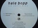 Der Dritte Raum - Hale Bopp - Crucial Cuts Recordings - 1998 #749702