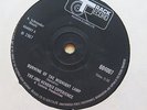 JIMI HENDRIX EXPERIENCE Burning Of The Midnight Lamp UK orig 7