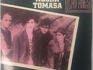 CAIFANES · LA NEGRA TOMASA · VERY SCARCE RCA 1990 UNIQUE SLEEVE SPAIN 12