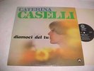 CATERINA CASELLI 