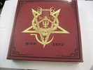 WATAIN - THE WILD HUNT - DELUXE BOXSET NEW SEALED - 2LP/CD/GADGETS 2013