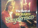 THE BEST OF RICHARD CLAYDERMAN 6 VINYL LP RECORD BOX SET AUSTRALIA
