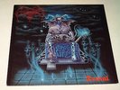 CREMATORY - DENIAL - GERMANY 1992 MBR RECORDS 1PRESS (DEATH, GRAVE, ENTOMBED)