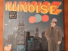 Sufjan Stevens Vinyl SEALED Come On Feel The Illinoise Double LP Illinois