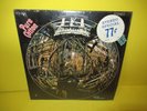 THE JAMES COTTON BLUES BAND - PURE COTTON LP EX IN SHRINK