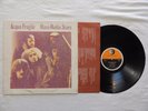 Acqua Fragile LP Mass Media Stars RICORDI ITALY psych prog inner sleeve EX