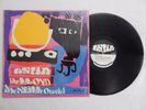 Lloyd McNeill Quartet LP Asha ASHA EX/VG free spiritual jazz