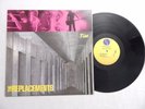 The Replacements LP Tim SIRE M- original PUNK clean 1985