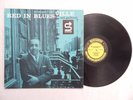 Red Garland LP Red In Bluesville PRESTIGE mono BERGENFIELD DG RVG EX/VG+