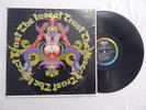 The Insect Trust LP Self Titled S/T CAPITOL folk psych HOLY MODAL ROUNDERS