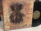 Dinosaur Jr   Bug   LP   Orig   1988   SST   SST 216   J Mascis