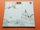 CLEAR BLUE SKY, same, GERMAN VERTIGO SWIRL LP, 1970, FOC