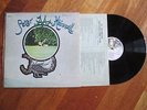 PETER HAMMILL Chameleon In The Shadow LP GATEFOLD TEXTURED ITALY VAN DER GRAAF