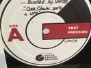 Guided By Voices   Class Clown Spots A UFO   Test Pressing   LP   Pollard   GBV
