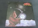 Martyr - For The Universe 1985 HOLLAND LP MEGATON 1st CBS TEST PRESSING
