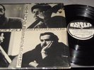 Lloyd McNeill Quartet - Washington Suite - Rare OG 1st Press Shrink Jazz Funk LP