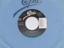 THE WONDERS  That Thing You Do  / Dance With Me Tonight  rare soundtrack 45
