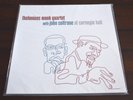 THELONIUS MONK QUARTET JOHN COLTRANE At Carnegie Hall MOSAIC 180g vinyl OOP NEW