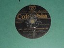BLIND WILLIE JOHNSON - KEEP YOUR LAMP TRIMMED AND BURNING