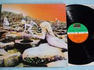 Led Zeppelin ?– Houses Of The Holy, LP, DE 1973, FOC, OIS, vg+