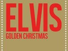 ELVIS Presley -Golden Christmas (Limitiert Nr. 538 von 1000) 180g Gold Vinyl NEU