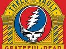 Grateful Dead Three From The Vault 4LP gatefold, first time on vinyl SEALED
