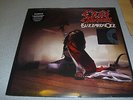 Ozzy Osbourne - Blizzard Of Ozz -180g LP Vinyl //// Neu & OVP /// LEGACY VINYL