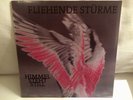 Fliehende Stürme - Himmel steht still Col. Vinyl LP Chaos Z EA80