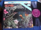Antal Dorati-LSO/Respighi-The Birds/Mercury Living Presence Stereo SR90153/MINT-