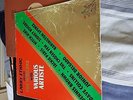 Larry Ethnic meets The Wailers with various artiste - Ethnic Records - LP