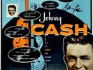 Johnny Cash - With His Hot & And Blue Guitar Vinyl LP RUM2011108LP