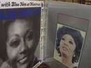 MARLENA SHAW LIVE BLUE NOTE RECORDS LA-251 ISSUE LIMITED EDITION VINYL + SPICE