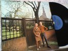 FAIRPORT CONVENTION -  UNHALFBRICKING -  original 1969 vinyl lp  STEREO ILPS9102