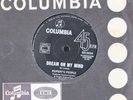 RUPERT’S PEOPLE Dream On My Mind original Oz psych 45