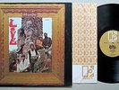 LOVE   Da Capo   ORIG '66 GARAGE PSYCH   ELEKTRA GOLD LABEL MONO   VG++ w/ INNER