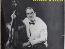Bernard Michelin - Andre Collard - recital - Odeon XOC 138 -