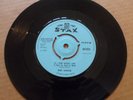 RUBY JOHNSON 'IF I EVER NEEDED LOVE' 601020 STAX RECORDS 1967 UK ISSUE