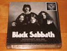 BLACK SABBATH -Supernaut -   Elf Rainbow Heaven and Hell  Deep Purple