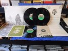 Glastonbury Fayre  The Electric Score 3LP + 2 INSERTS SPECIAL COVER ORIG UK EXC+