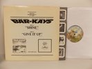 Bar-Kays / Shine / Give it Up  / Disco 12
