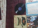 THE ROLLING STONES LET IT BLEED EX PLUS